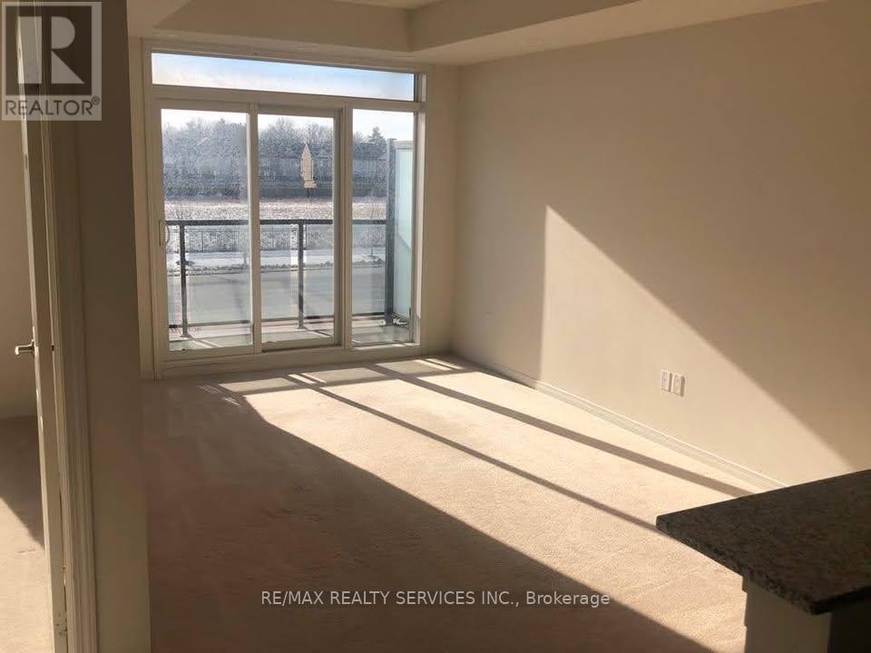 209 - 50 Sky Harbour Drive W, Brampton, ON - Indoor Photo Showing Other Room