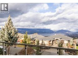 View from Living room -