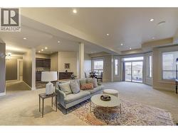 Living/Dining/Rec room Lower -