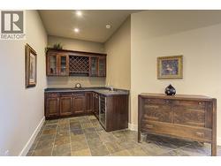 Bar/Kitchenette Lower -