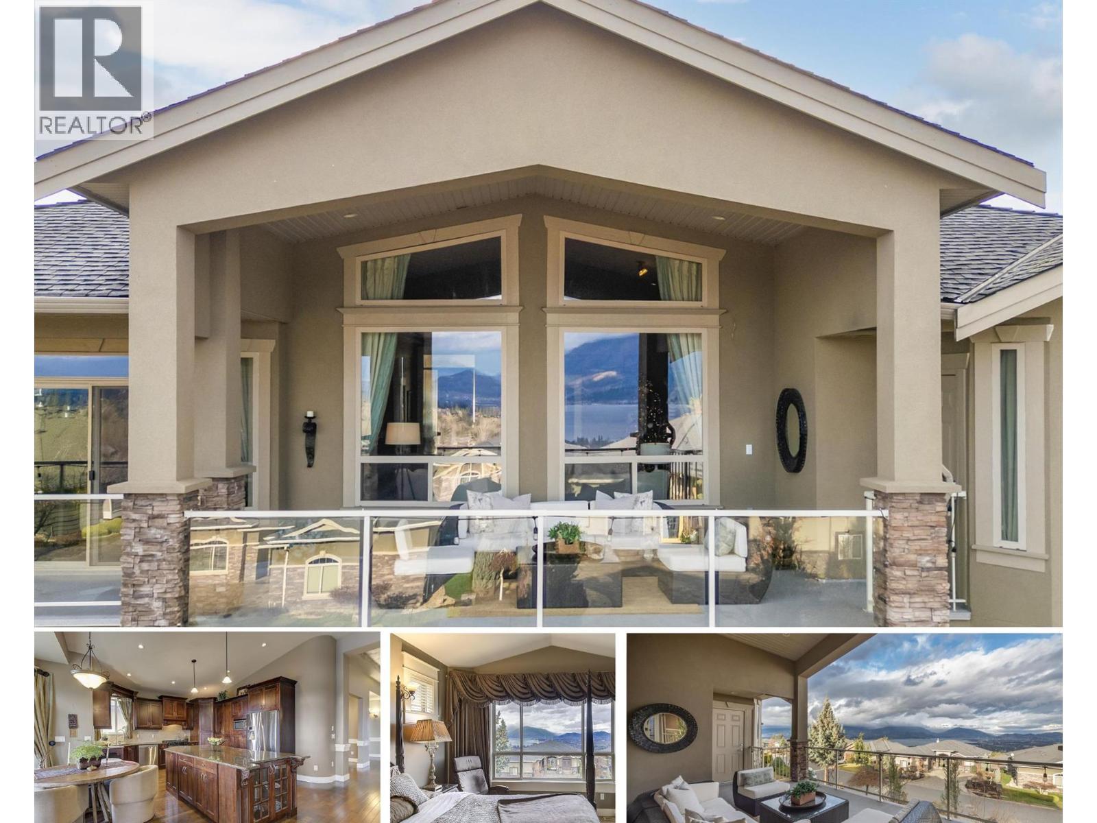 679 Devonian Avenue, Kelowna, BC - Outdoor With Facade