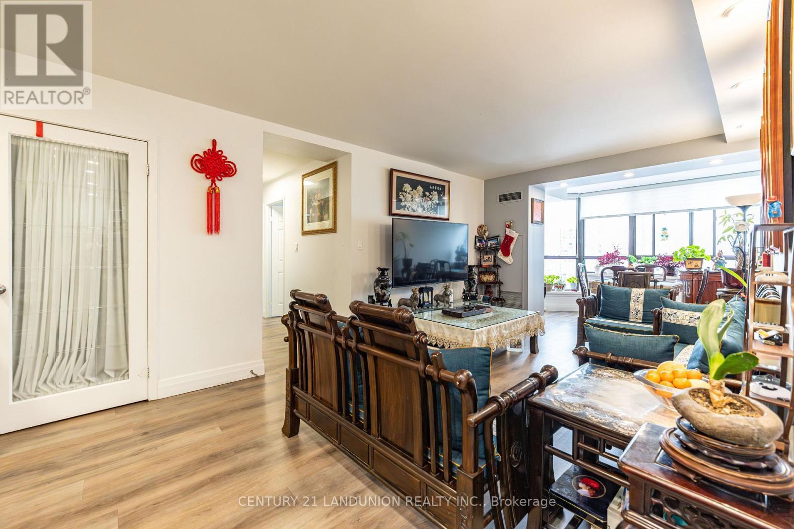 1209 - 55 Bamburgh Circle, Toronto, ON - Indoor Photo Showing Other Room