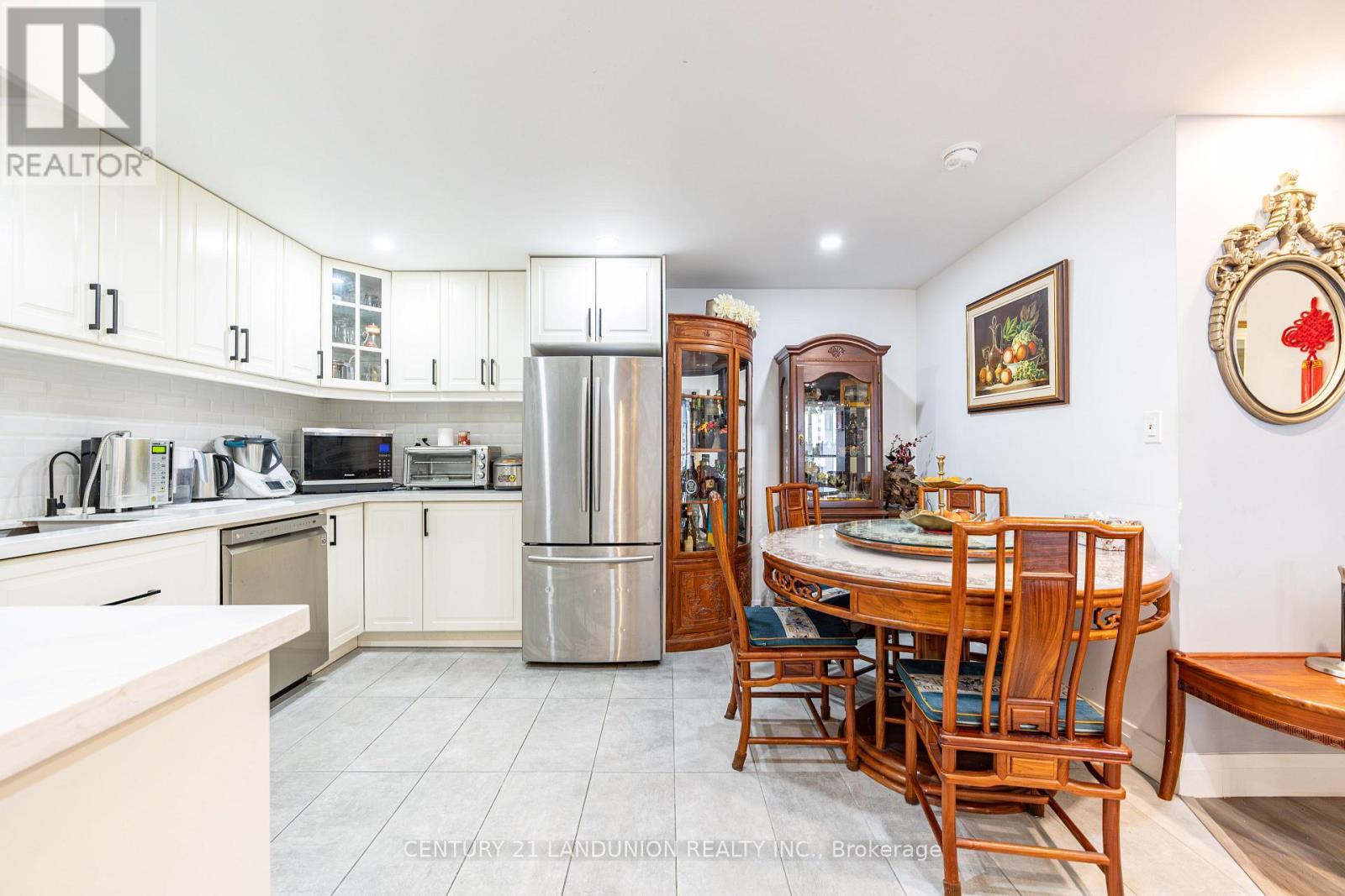 1209 - 55 Bamburgh Circle, Toronto, ON - Indoor