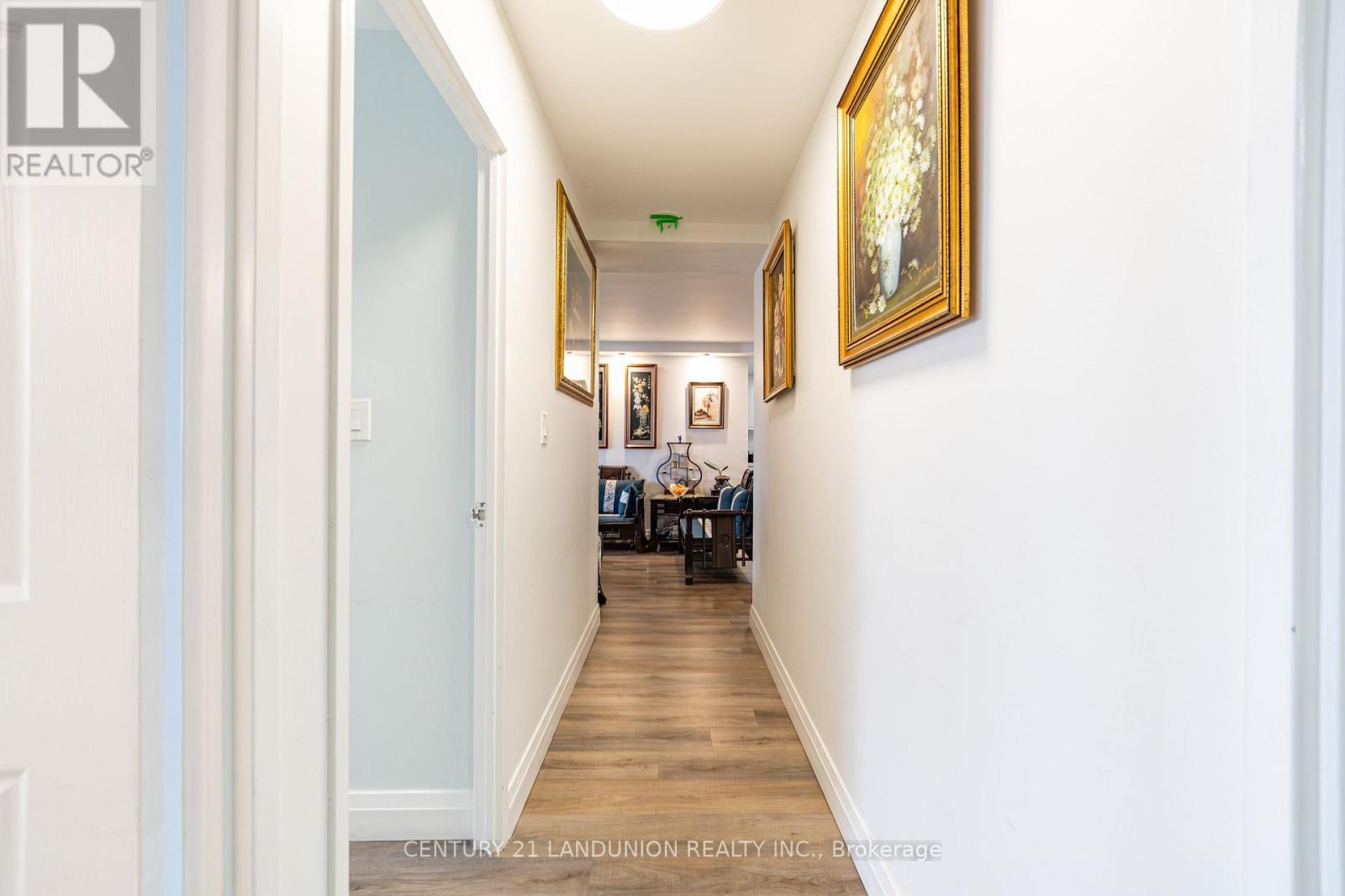 1209 - 55 Bamburgh Circle, Toronto, ON - Indoor Photo Showing Other Room