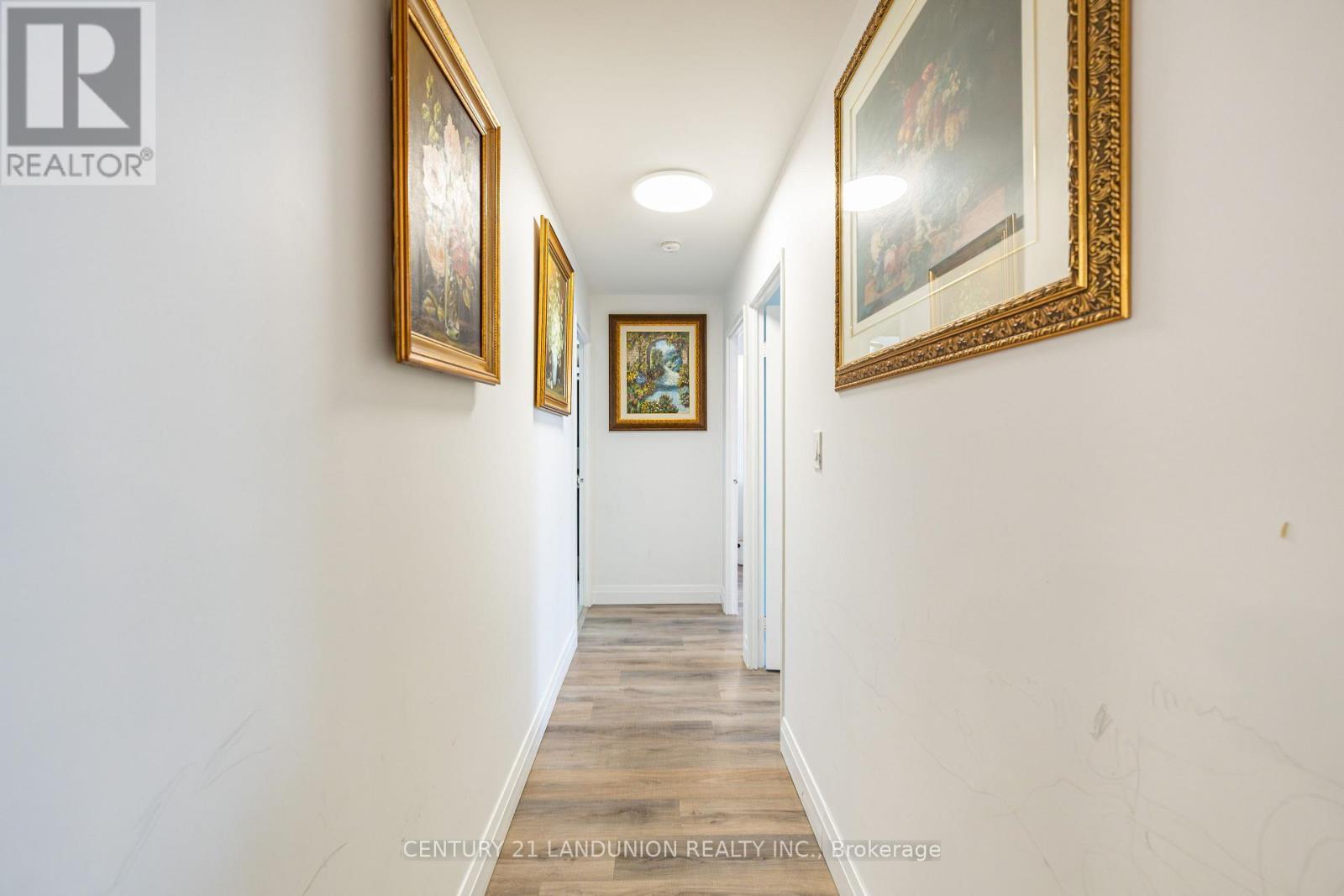 1209 - 55 Bamburgh Circle, Toronto, ON - Indoor Photo Showing Other Room