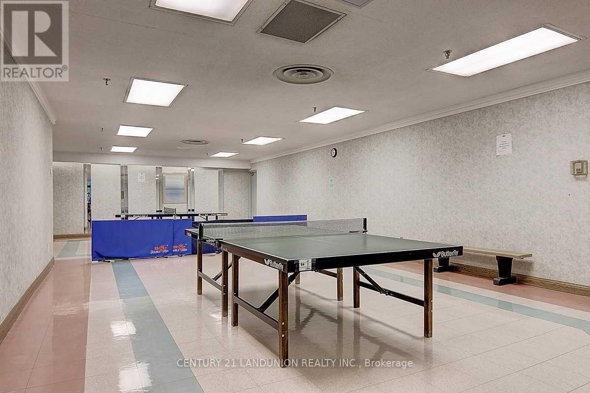 1209 - 55 Bamburgh Circle, Toronto, ON - Indoor Photo Showing Other Room