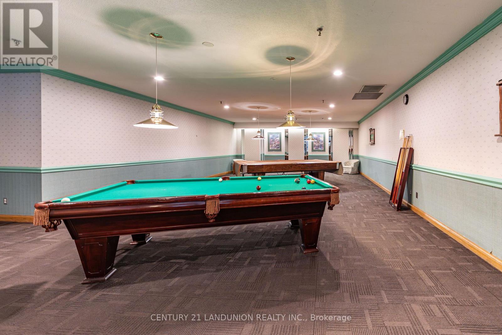 1209 - 55 Bamburgh Circle, Toronto, ON - Indoor Photo Showing Other Room