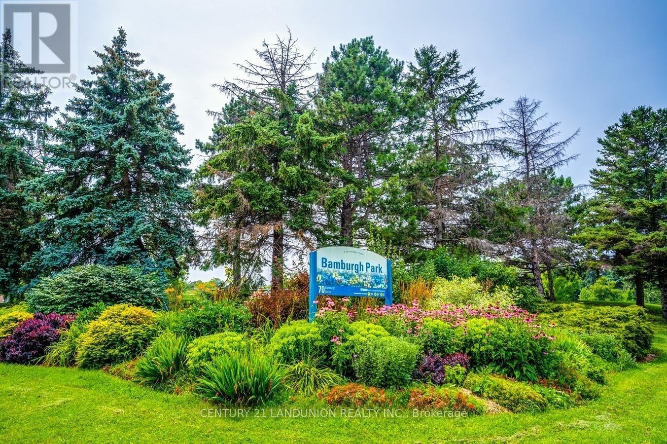 1209 - 55 Bamburgh Circle, Toronto, ON - Outdoor