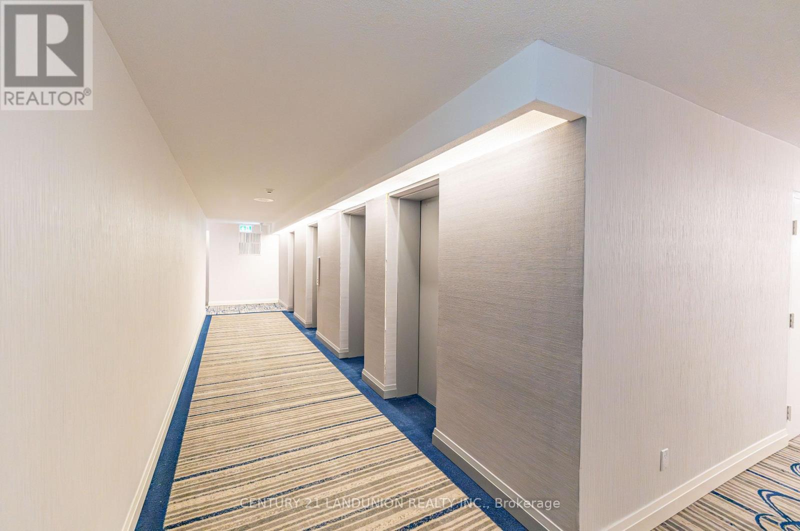 1209 - 55 Bamburgh Circle, Toronto, ON - Indoor Photo Showing Other Room