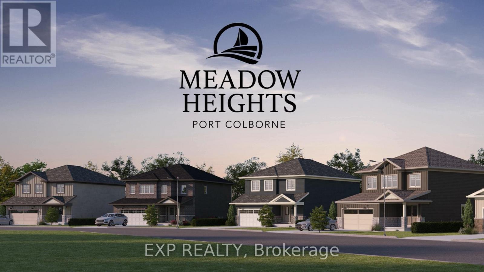 Lot 43L Meadowlark Drive, Port Colborne, ON