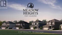 LOT 43L MEADOWLARK DRIVE Port Colborne, ON L3K 6E4