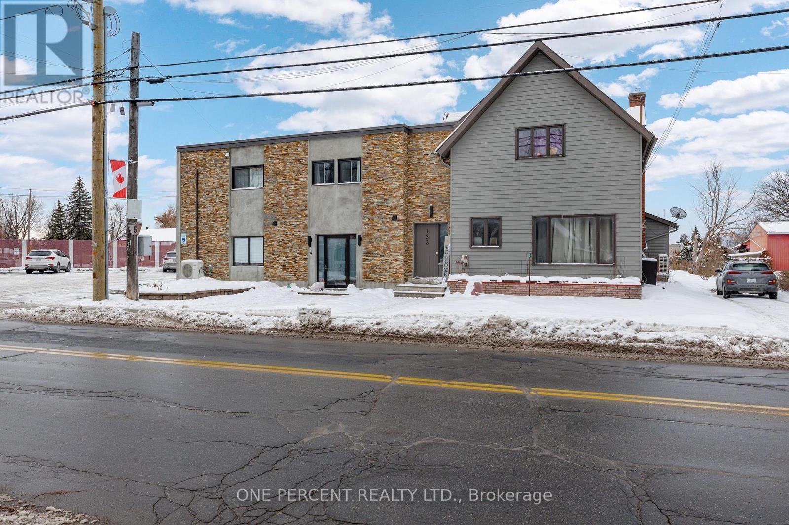 4 - 6610 Forth Line Road W, Ottawa, ON