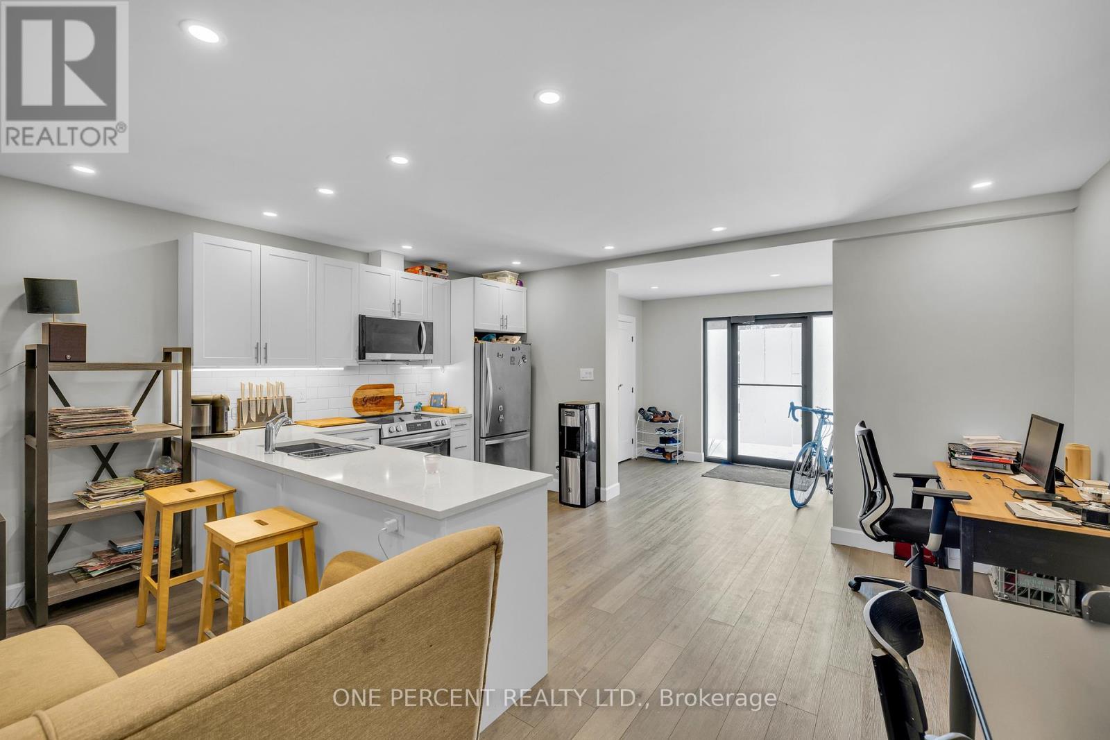 4 - 6610 Forth Line Road W, Ottawa, ON