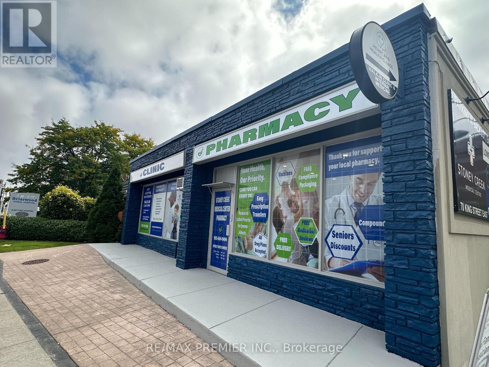 70 King Street E, Hamilton, ON