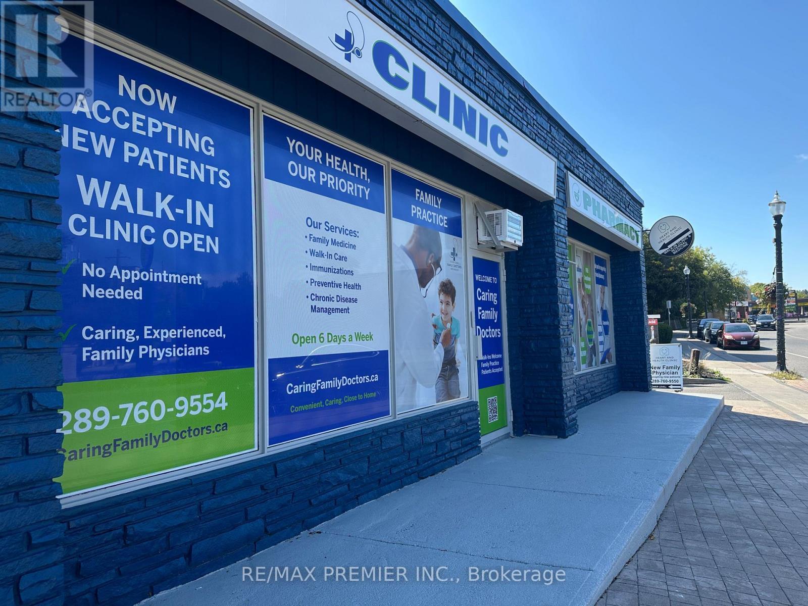 70 King Street E, Hamilton, ON