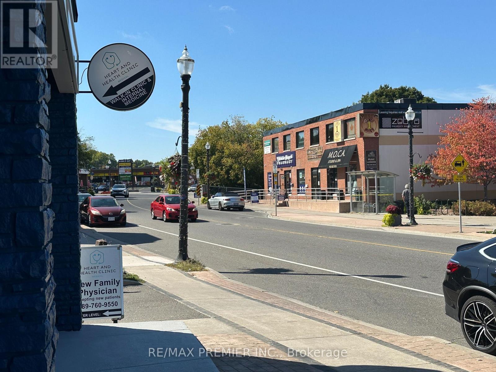 70 King Street E, Hamilton, ON