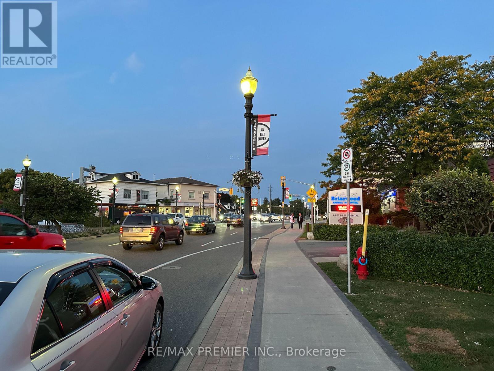 70 King Street E, Hamilton, ON