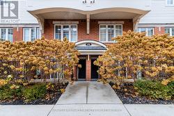 22 - 2488 POST ROAD Oakville (Ro River Oaks), ON L6H 0K1