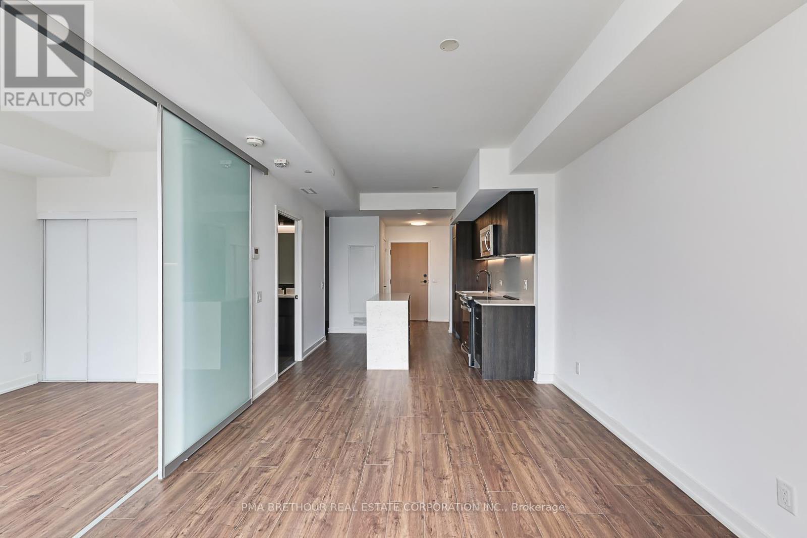 212 - 31 Huron Street, Collingwood, ON - Indoor Photo Showing Other Room