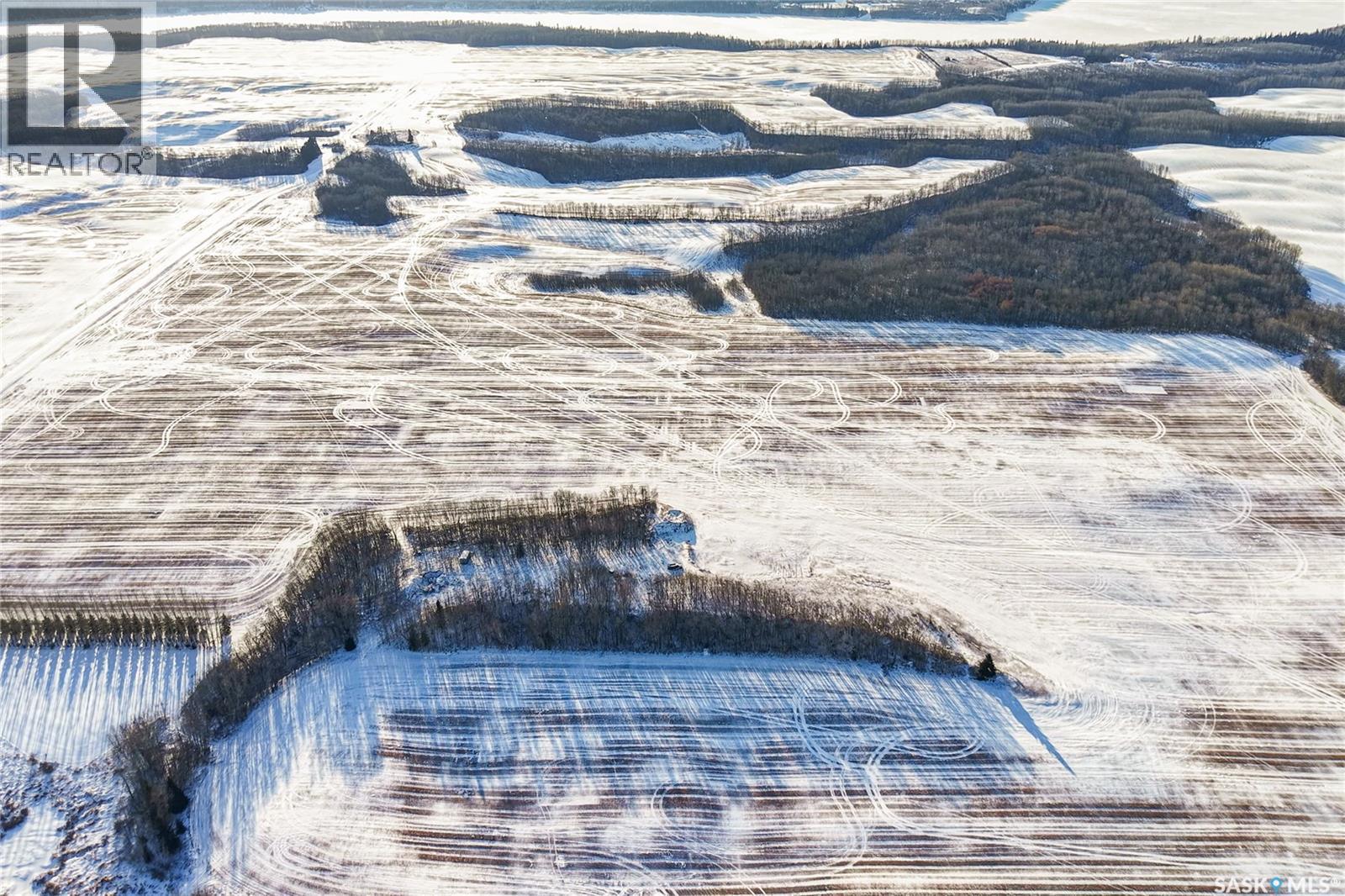 Rm488 Torch River Land, Torch River Rm No. 488, SK