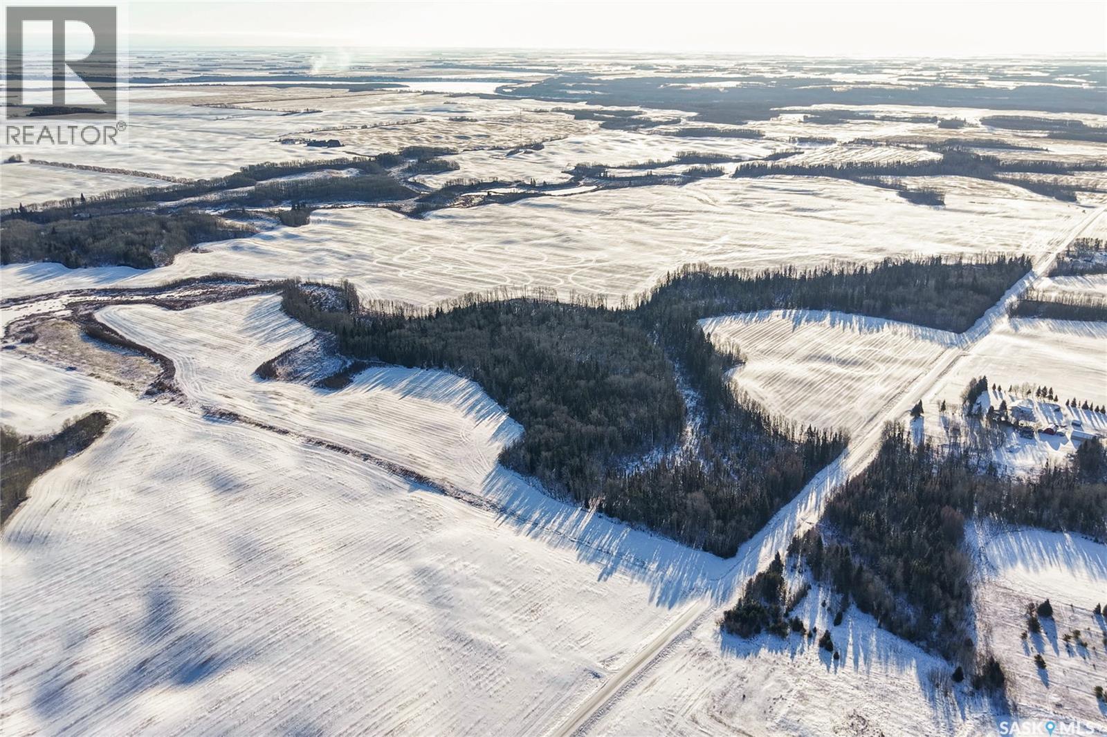 Rm488 Torch River Land, Torch River Rm No. 488, SK