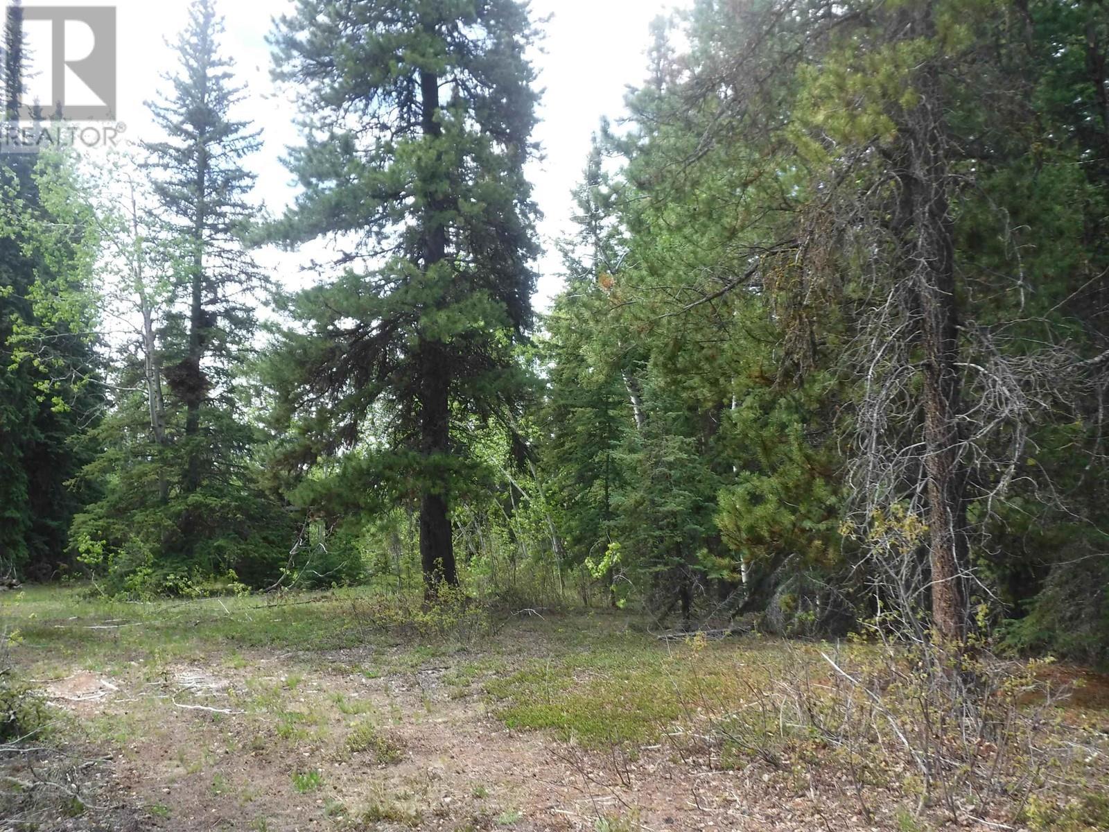 Chilcotin Highway, Chilcotin, BC