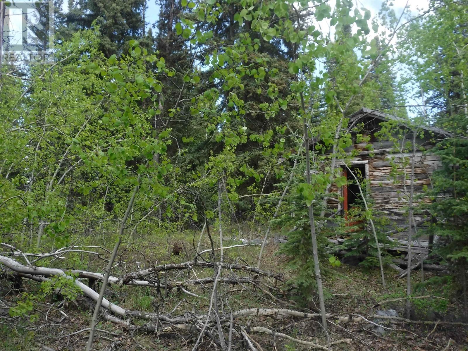 Chilcotin Highway, Chilcotin, BC