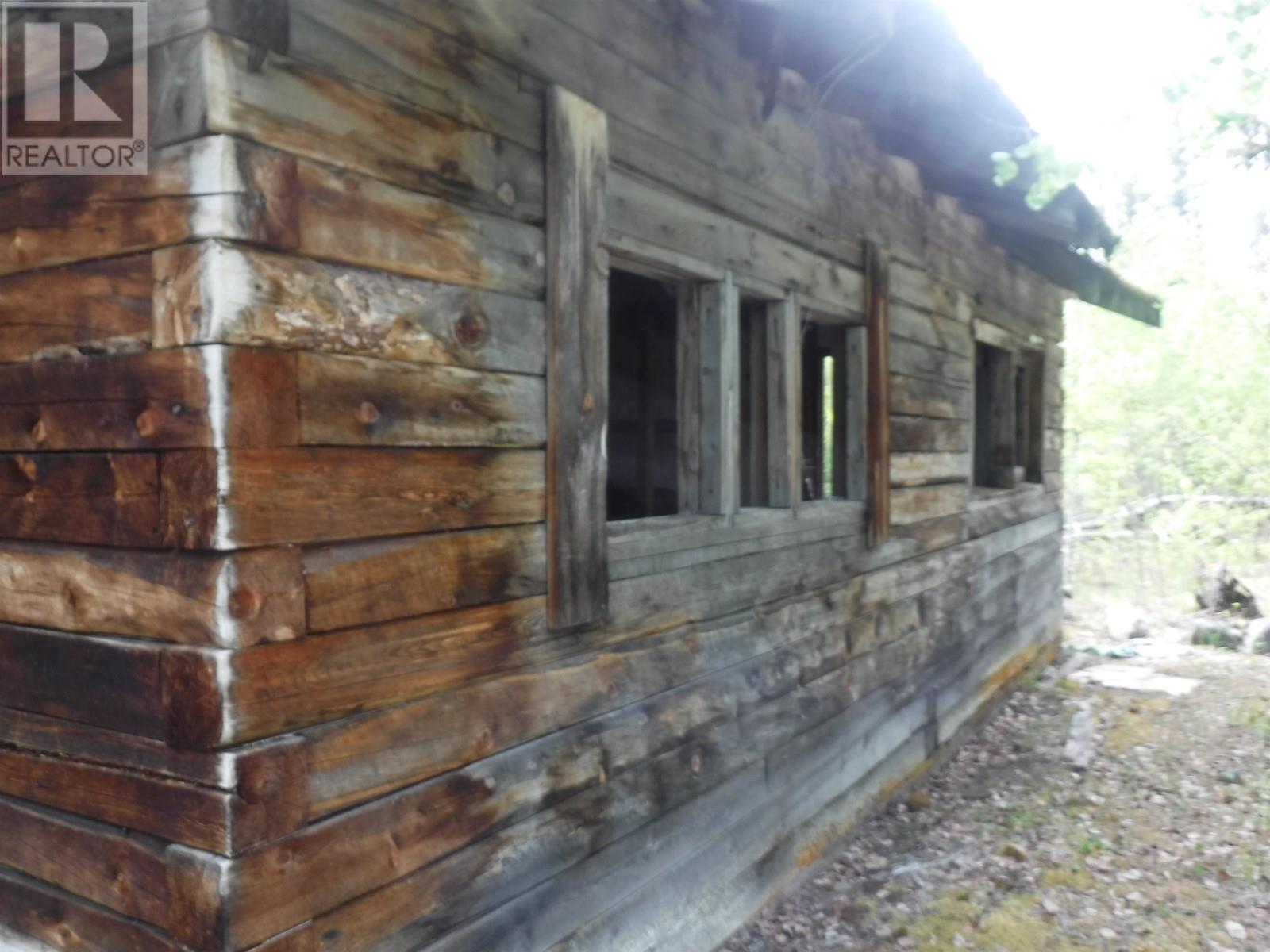 Chilcotin Highway, Chilcotin, BC