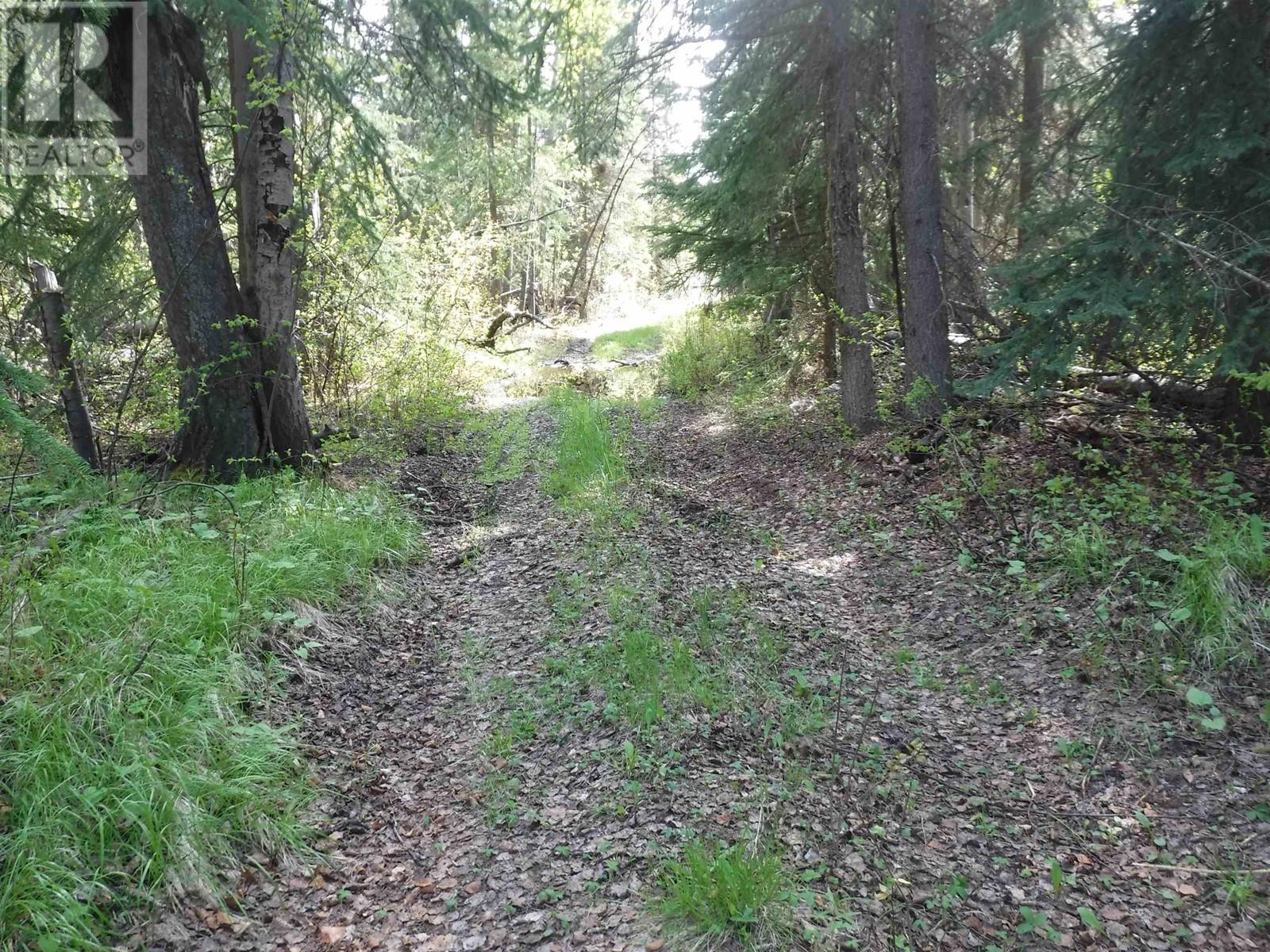 Chilcotin Highway, Chilcotin, BC