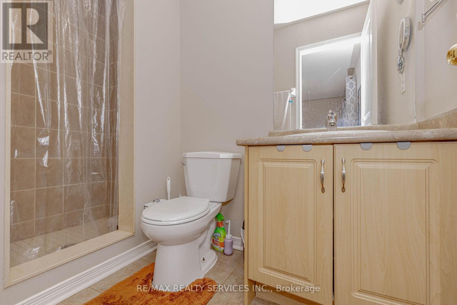47 Curran Hall Crescent, Toronto, ON - Indoor Photo Showing Bathroom