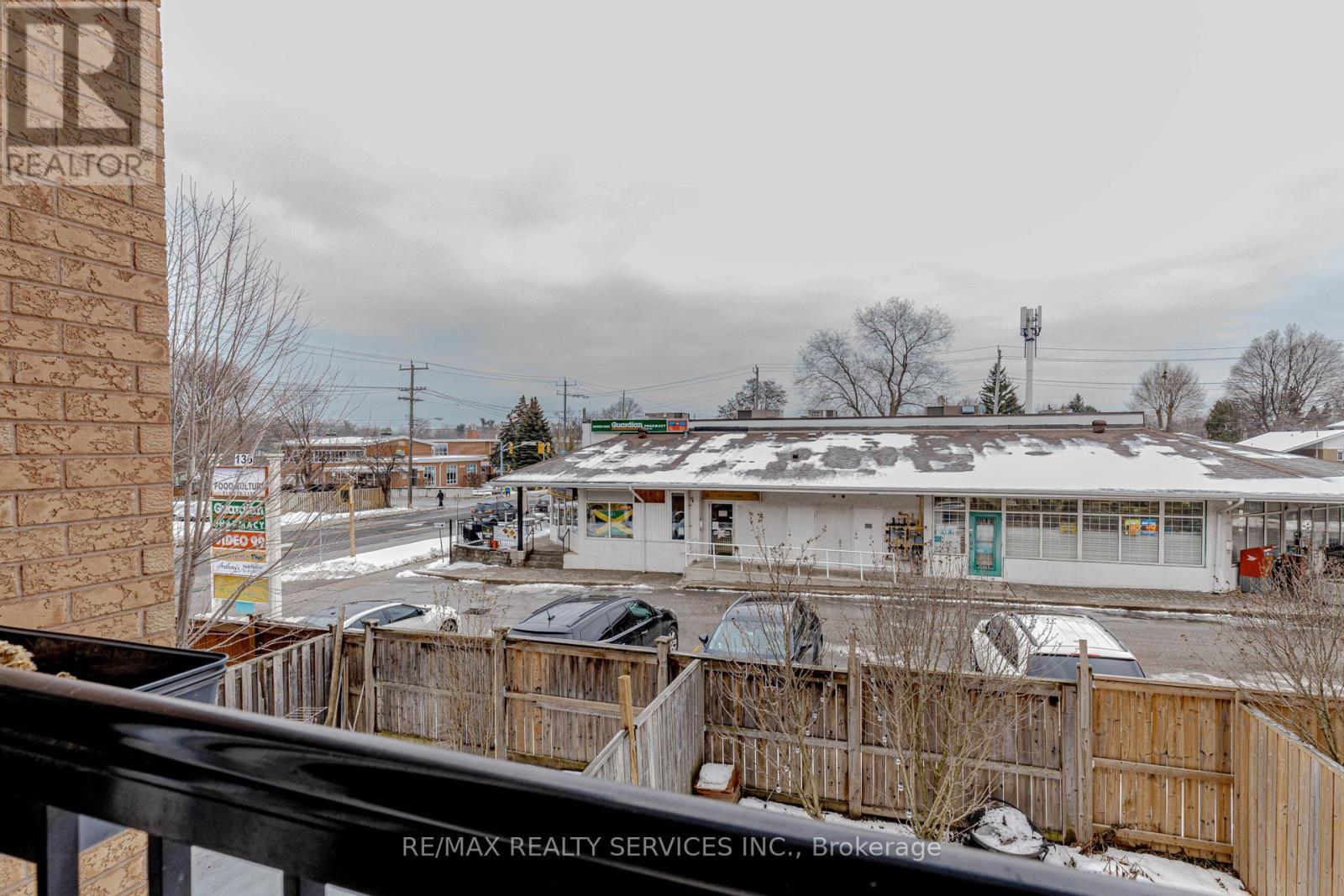 47 Curran Hall Crescent, Toronto, ON - Outdoor