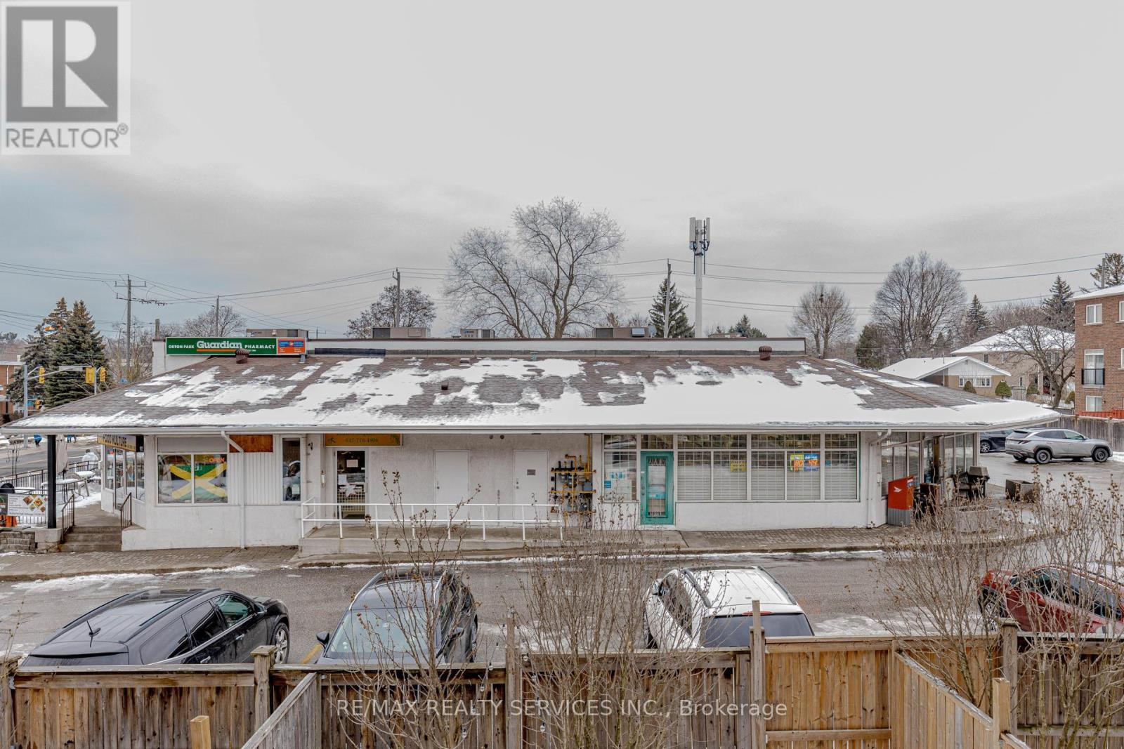 47 Curran Hall Crescent, Toronto, ON - Outdoor