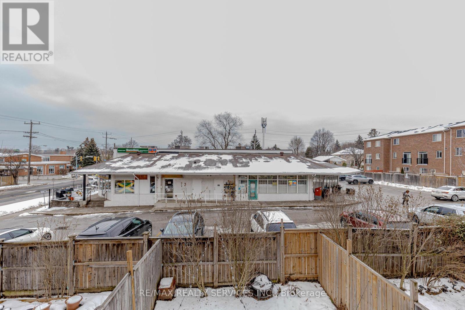 47 Curran Hall Crescent, Toronto, ON - Outdoor