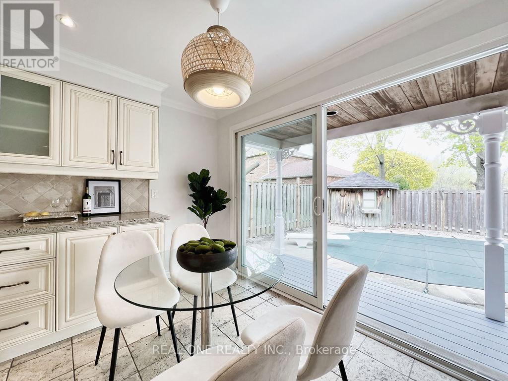 38 Mckay Crescent, Markham, ON - Indoor