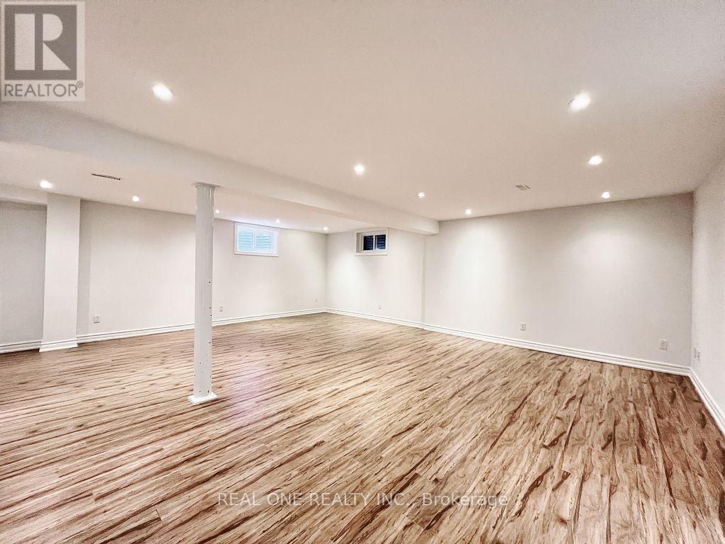 38 Mckay Crescent, Markham, ON - Indoor