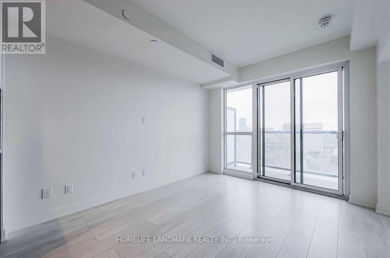 1506 - 2 Sonic Way, Toronto, ON - Indoor Photo Showing Other Room