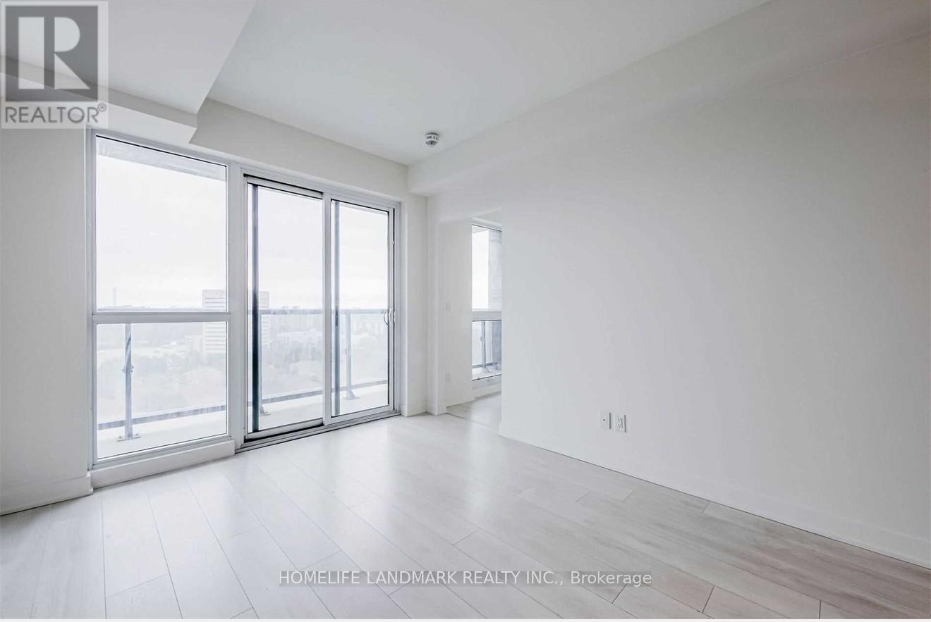 1506 - 2 Sonic Way, Toronto, ON - Indoor Photo Showing Other Room