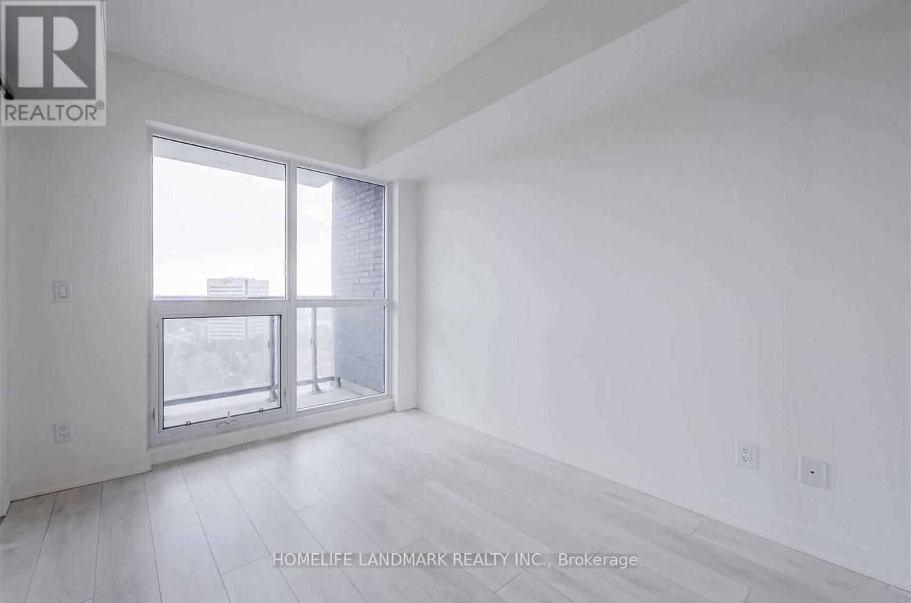 1506 - 2 Sonic Way, Toronto, ON - Indoor Photo Showing Other Room