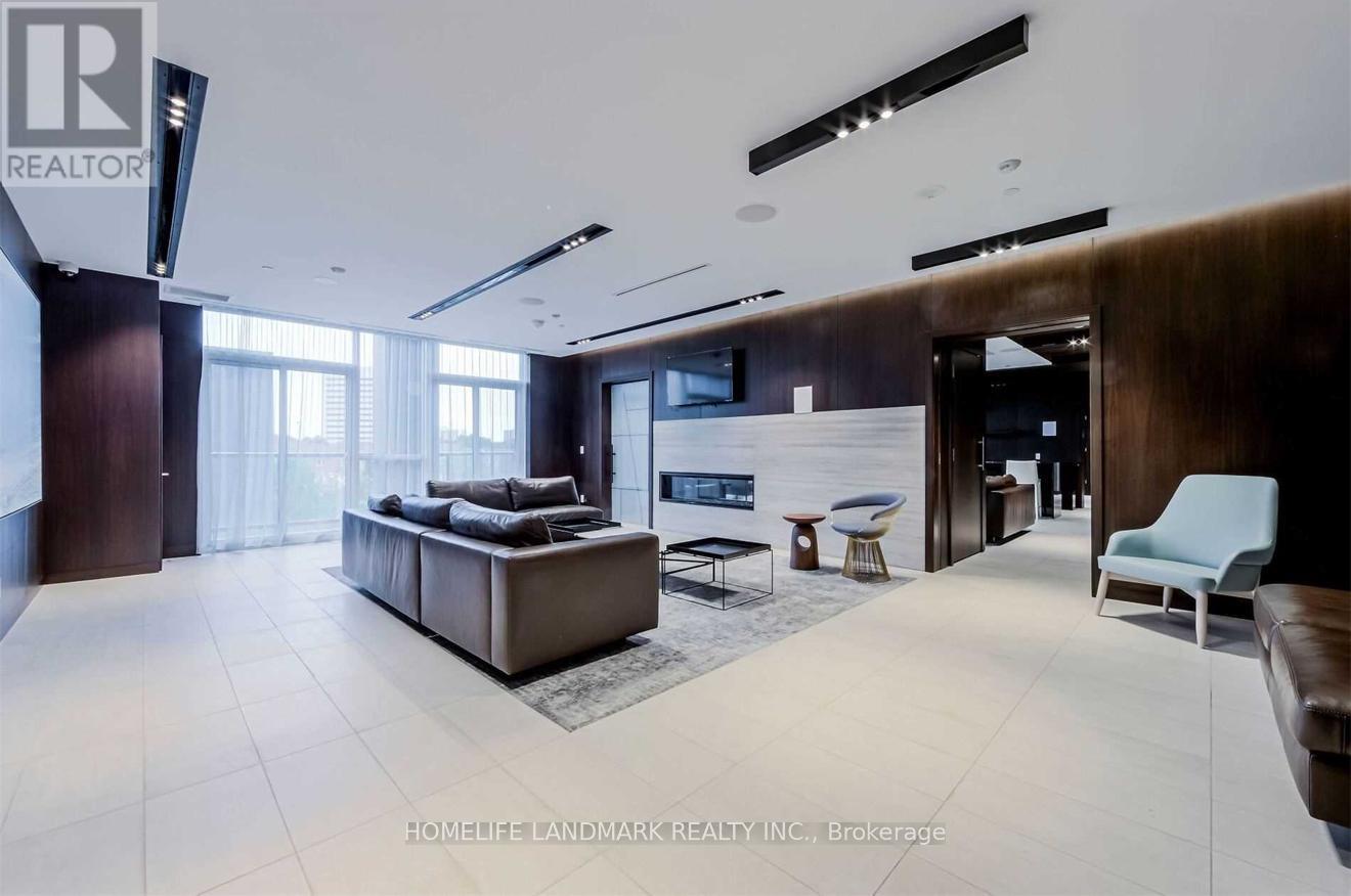 1506 - 2 Sonic Way, Toronto, ON - Photo Showing Other Room