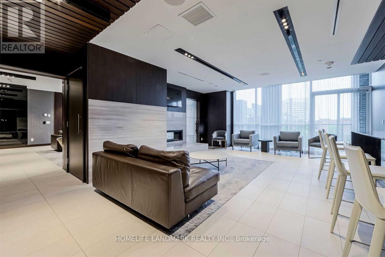 1506 - 2 Sonic Way, Toronto, ON - Photo Showing Other Room