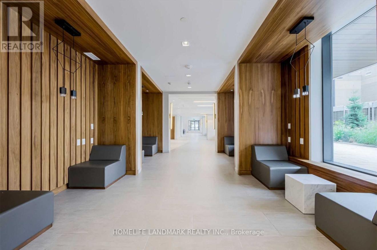 1506 - 2 Sonic Way, Toronto, ON - Indoor Photo Showing Other Room