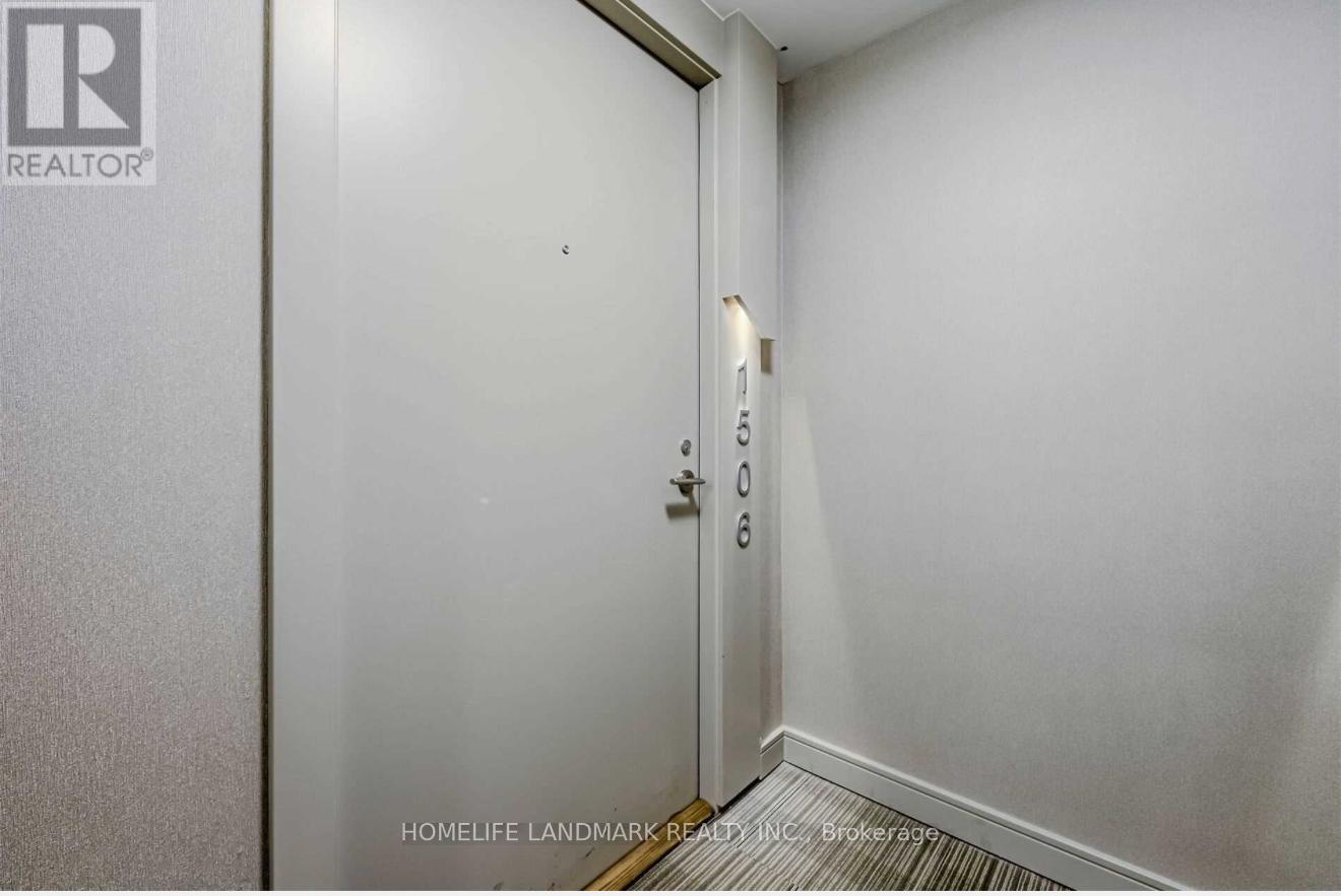 1506 - 2 Sonic Way, Toronto, ON - Indoor Photo Showing Other Room