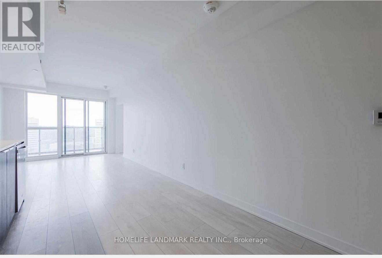 1506 - 2 Sonic Way, Toronto, ON - Indoor Photo Showing Other Room