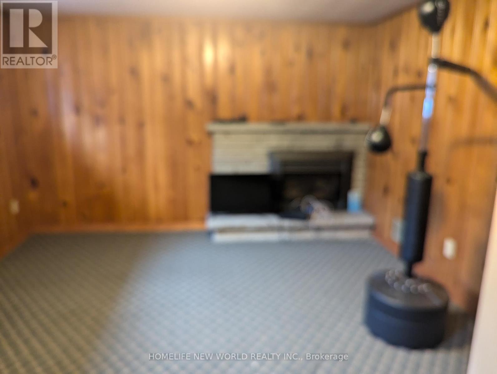 2053 Saxon Road, Oakville, ON - Indoor