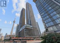 6801 - 3 CONCORD CITYPLACE WAY Toronto, ON M5V 0X3