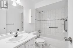 Spotless and functional. -