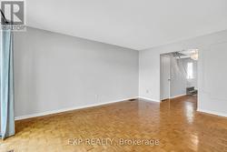 A sunny and warm space. -