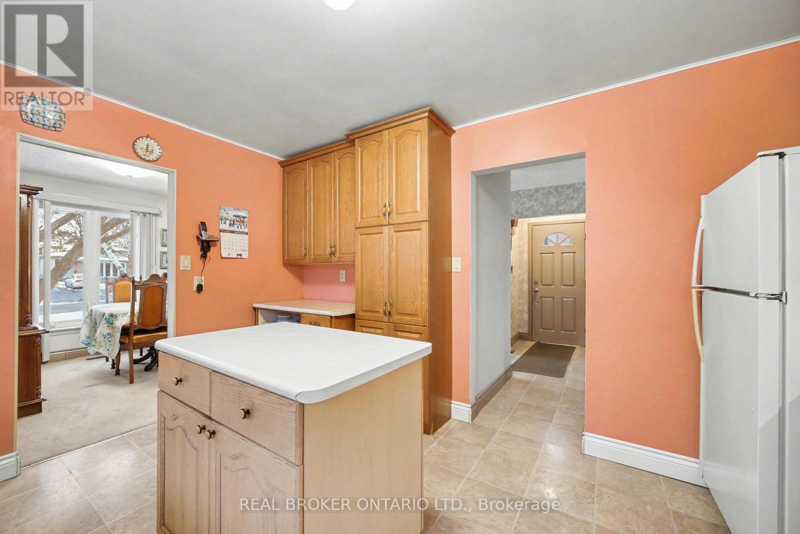 40 Flavian Crescent, Brampton, ON - Indoor
