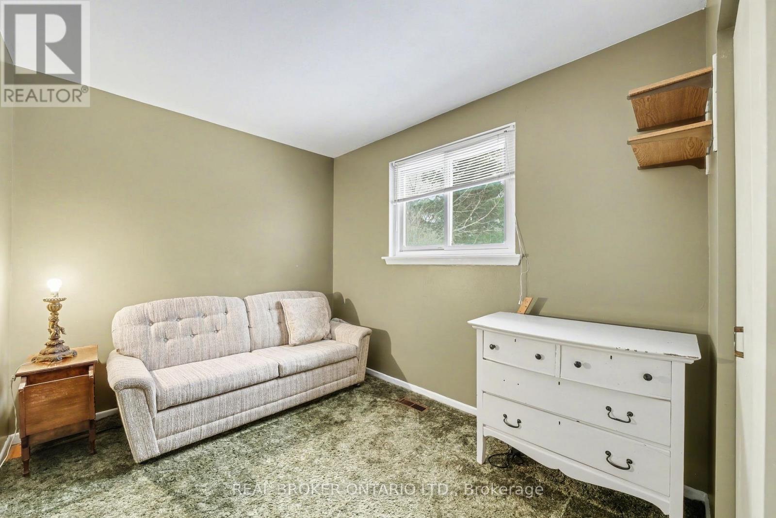 40 Flavian Crescent, Brampton, ON - Indoor