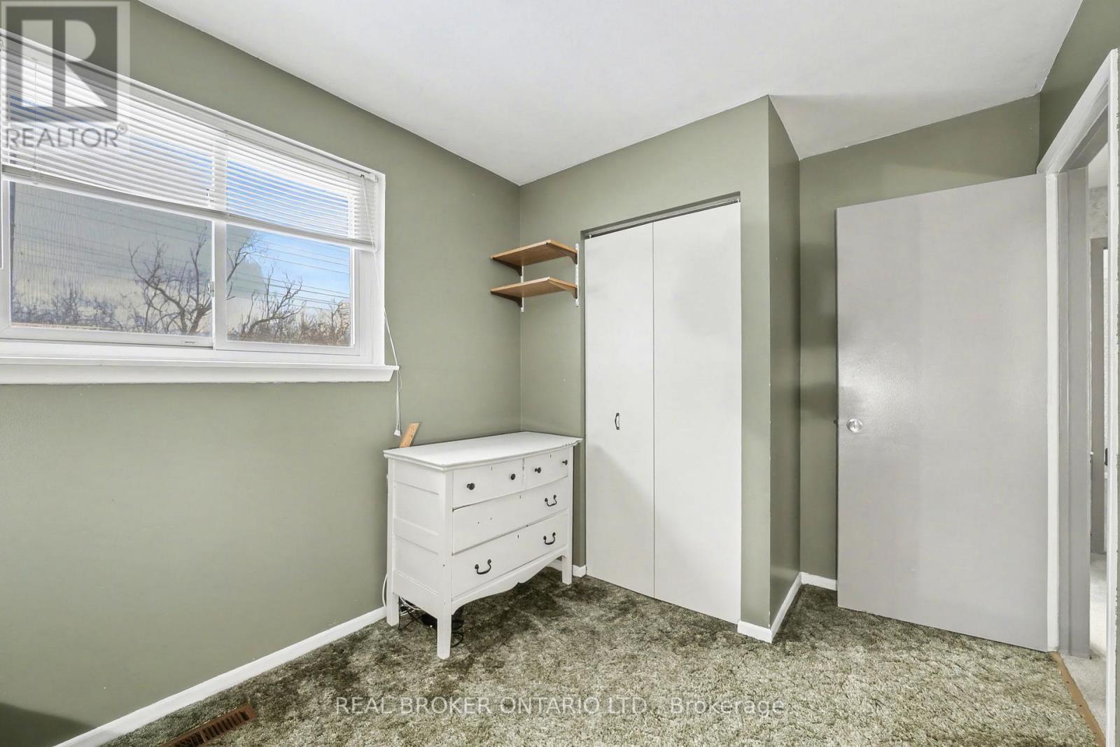 40 Flavian Crescent, Brampton, ON - Indoor